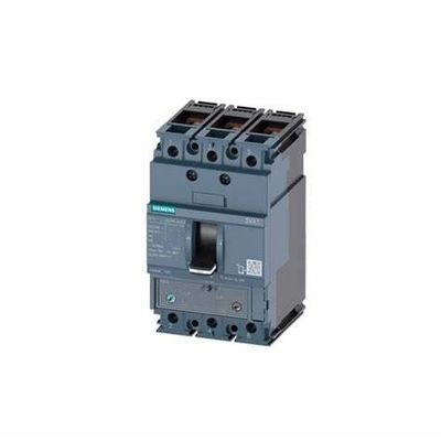 Siemens 3VA1225-6EF32-0AA0 Leistungsschalter