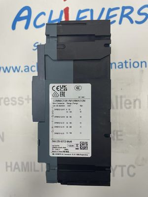 Siemens 3VA1225-6EF32-0AA0 Leistungsschalter
