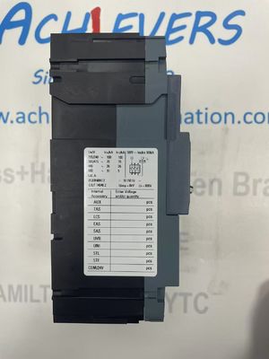 Siemens 3VA1225-6EF32-0AA0 Leistungsschalter