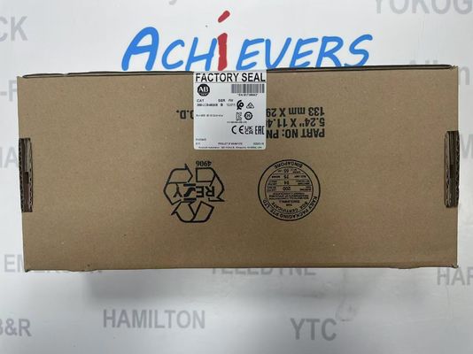 Allen-Bradley 2080-LC30-48QWB programmierbare Steuerung
