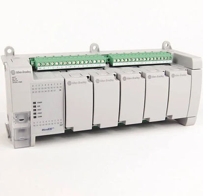 Allen-Bradley 2080-LC30-48QWB programmierbare Steuerung