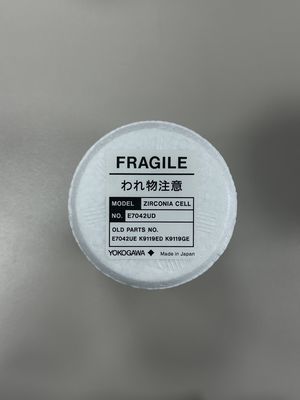 ZR01A01-01 Yokogawa Zirkoniezellmontage