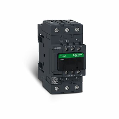 LC1D40AM7C Schneider Electric TeSys D Schütz