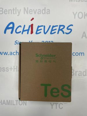 LC1D40AM7C Schneider Electric TeSys D Schütz