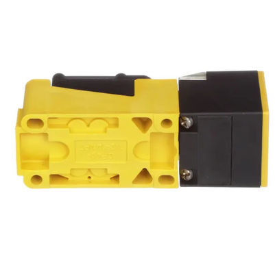 Turck NI40U-CP40-VP4X2 Induktiver Block-Näherungssensor für genaue, nicht bündige Installation