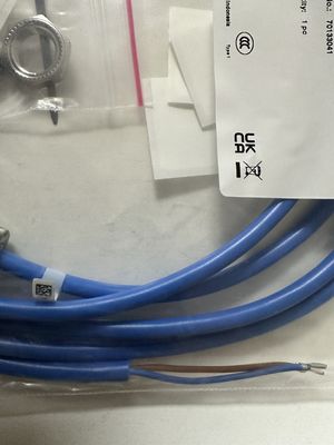 P&F NCB4-12GM40-N0 Induktionssensor