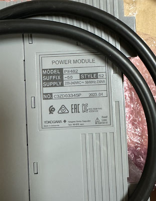 PW482-50 Yokogawa-Stromversorgungsmodul