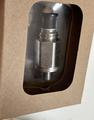 RS-485-Schnittstelle Bently Nevada 330525-00 Velomitor XA Piezo-Geschwindigkeitssensor Spitzenleistung mit Schutzart IP67