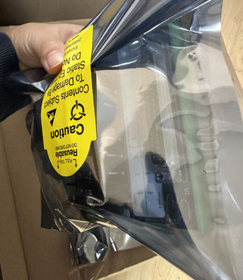 3/8-24 auf 1/2 NPT 1 Zoll Sechskant-Stehbolzen BENTLY NEVADA 133924-01 Externe Anschlussblöcke für industrielle Zwecke