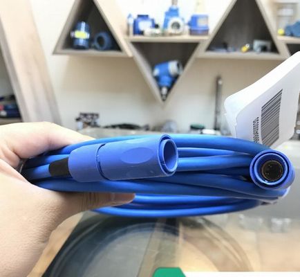 Endress Hauser CPK9-HAZ1A-Messkabel mit SIL-Sicherheitsgenehmigungen -1500 mV bis 1500 mV Messbereich