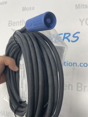 Endress+Hauser CYK10-G102 Digitales Messkabel für präzise Durchflussmessung ohne zusätzlichen Eingang