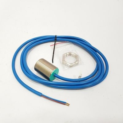 P&F NJ10-30GM-N Induktiver Sensor