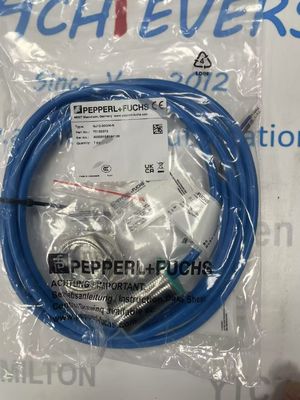 P&F NJ10-30GM-N Induktiver Sensor