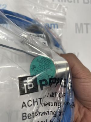 P&F NJ10-30GM-N Induktiver Sensor