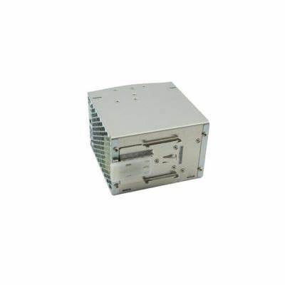 MEAN WELL NDR-480-24 DIN Schienenstromversorgung