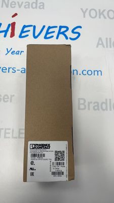Phoenix VAL-MS 120 ST Typ 2 Überspannungsschutzstecker Offener Stromkreislauf Spannung -21 bis -24 Vdc