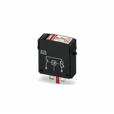 Phoenix VAL-MS 120 ST Typ 2 Überspannungsschutzstecker Offener Stromkreislauf Spannung -21 bis -24 Vdc