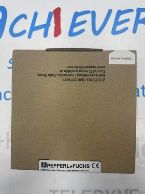 P&F Z961 Zener-Barriere mit Biegeradius 10 x Kabeldurchmesser PVC-Material