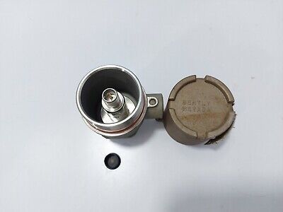 50.8 mm2 in Bently Nevada 107770-03-01 Geschwindigkeitswandler Gehäuse mit Hochpräzisionsvibrationsüberwachung