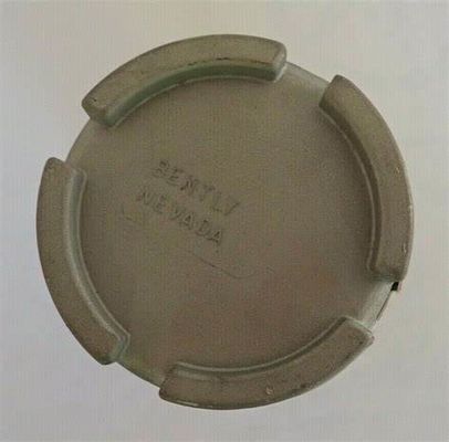 50.8 mm2 in Bently Nevada 107770-03-01 Geschwindigkeitswandler Gehäuse mit Hochpräzisionsvibrationsüberwachung
