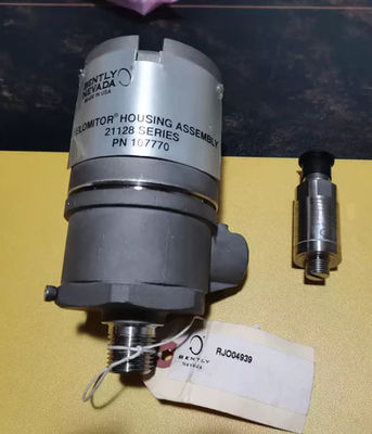 50.8 mm2 in Bently Nevada 107770-03-01 Geschwindigkeitswandler Gehäuse mit Hochpräzisionsvibrationsüberwachung