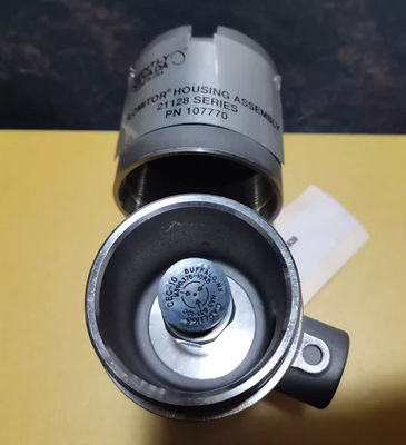 50.8 mm2 in Bently Nevada 107770-03-01 Geschwindigkeitswandler Gehäuse mit Hochpräzisionsvibrationsüberwachung