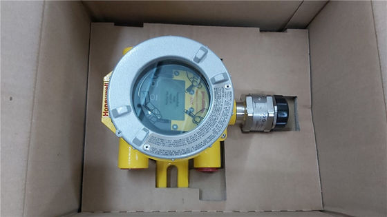 Honeywell Explosionsgeschützter XNX Universal Transmitter XNX-AMAI-NNNNN für Silikonöl 200 Füllflüssigkeit und CE-Kennzeichnung