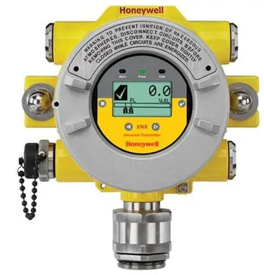 Honeywell Explosionsgeschützter XNX Universal Transmitter XNX-AMAI-NNNNN für Silikonöl 200 Füllflüssigkeit und CE-Kennzeichnung