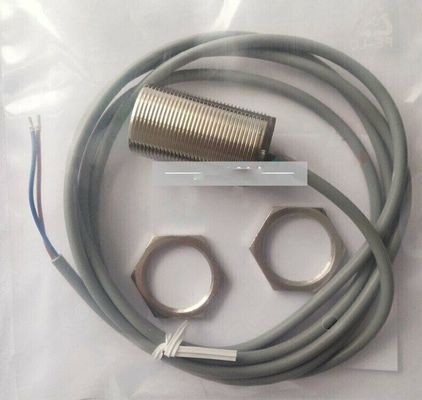 Siemens 3RG4014-0CD00 Induktionsschalter mit Schutzart IP66/67 und maximalem Messbereich von 1300 mbar 522 inH²O