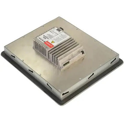 Allen-Bradley 2711P-T15C22D9P 24V Gleichspannung PanelView Plus 7 Leistungsbetreiber-Terminal mit minimalem Wärmeerzeugung