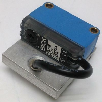 SICK MQ10-60APSKTO Magnetsensoren NPN-Schaltausgang und Schutzklasse III für Anwendungen