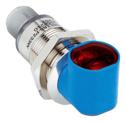 SICK GRL18S-P233W Fotoelektrische Sensoren Präzision und Zuverlässigkeit für industrielle Anwendungen