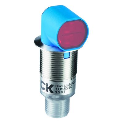 SICK GRL18S-P233W Fotoelektrische Sensoren Präzision und Zuverlässigkeit für industrielle Anwendungen