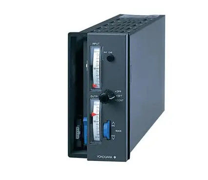 Yokogawa YS110-001 Standby-Handstation 0,01 bis 100 Vol% O2 Messbereich mit hoher Präzision und Genauigkeit