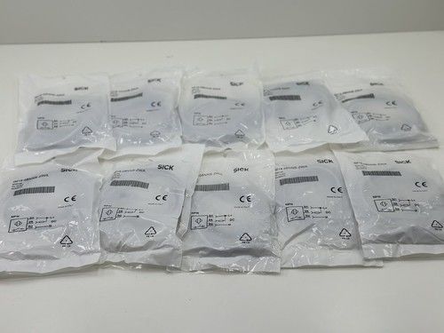 SICK IM18-08NNS-ZW1 Näherungsschalter