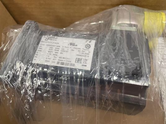 Schneider BMH0701P01A2A Servomotor mit 0I12 Rabattstaffel und digitaler Impulsschnittstelle