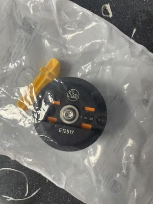 IFM Ziel Puck für Ventilantriebe E12517 PUCK 53MM BASIC