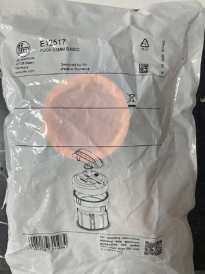 IFM Ziel Puck für Ventilantriebe E12517 PUCK 53MM BASIC