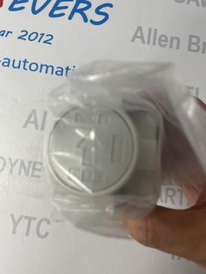 SMC AR30-02G-A Modularer Luftregler Kunststoffgehäuse und LED-Anzeige