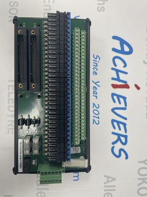 P&F Termination Board TB-C3-DO32-AKB-Y188682 mit 4-Draht-Verbindung und normalerweise offen/geschlossener Schaltfunktion