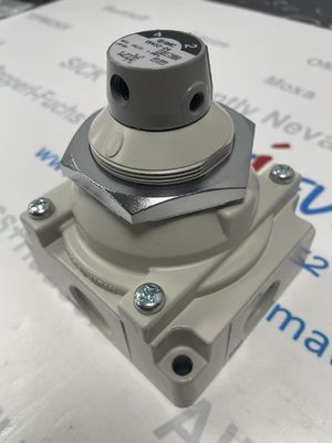 SMC VH432-04 Handventil mit präziser Steuerung und Langlebigkeit