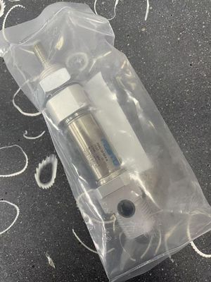 Festo ISO-Zylinder DSNU-20-10-P-A