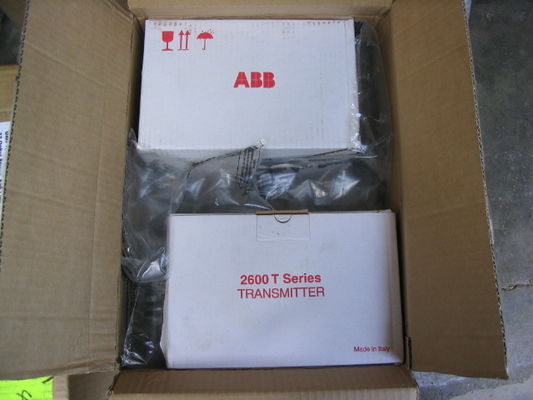 ABB 264DSFSSB1A1 Druckmessumformer der T-Serie 2600