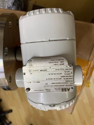ABB 266DRH.FSSB.4- B.1.V1.E1.L1.I2.C1.H3 Differenzdrucktransmitter mit Fernübertragung und Diaphragma-Siegelung