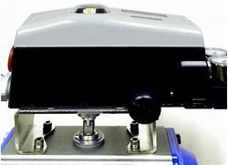 ABB V18345-1010421001 TZIDC Elektro-pneumatischer Stellungsregler
