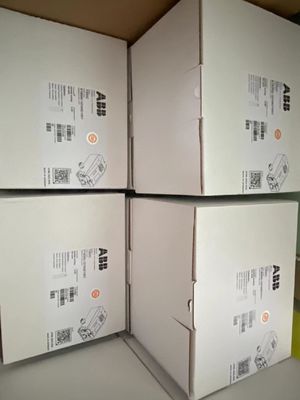 ABB V18345-1010421001 TZIDC Elektro-pneumatischer Stellungsregler