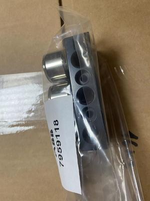 ABB 7959118 Ventilpositionierer mit Analogausgang programmierbar von 4 bis 20 mA Umgebungstemperatur 0-70°C