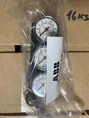 ABB 7959118 Ventilpositionierer mit Analogausgang programmierbar von 4 bis 20 mA Umgebungstemperatur 0-70°C