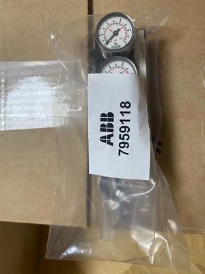 ABB 7959118 Ventilpositionierer mit Analogausgang programmierbar von 4 bis 20 mA Umgebungstemperatur 0-70°C