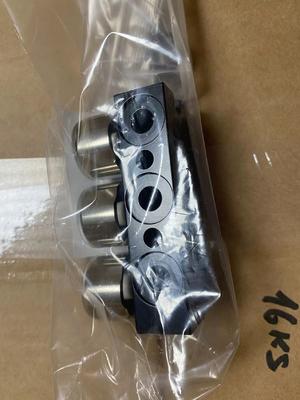 ABB 7959118 Ventilpositionierer mit Analogausgang programmierbar von 4 bis 20 mA Umgebungstemperatur 0-70°C